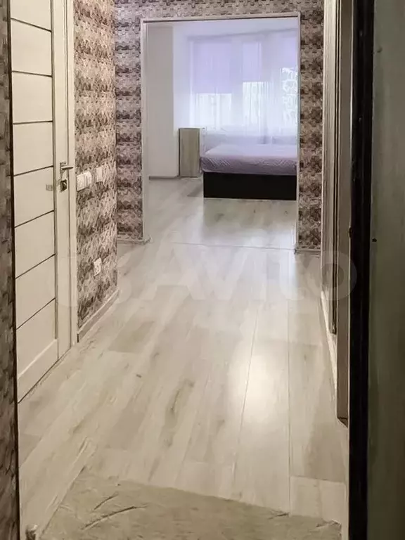 1-к. квартира, 41,1 м, 13/23 эт. - Фото 1