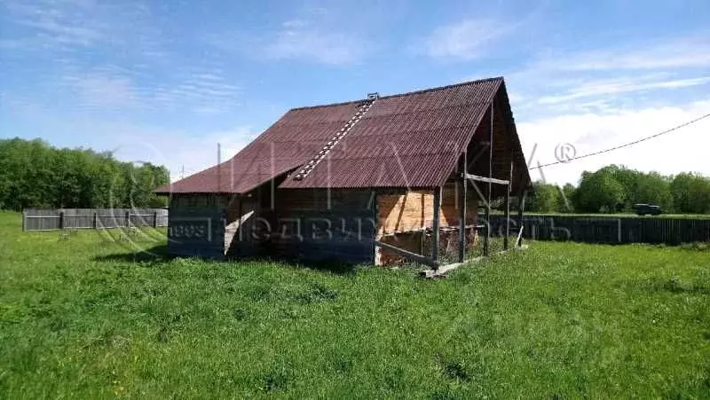 Купить Дом В Ленинградской Области Бокситогорский Район