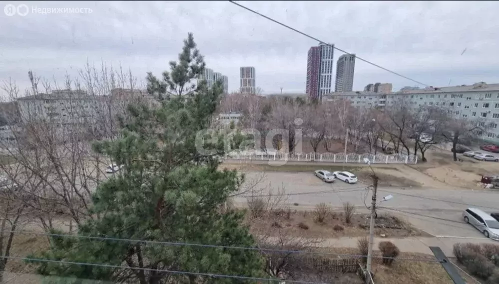 3-комнатная квартира: Благовещенск, улица Чехова, 39 (63.8 м) - Фото 2