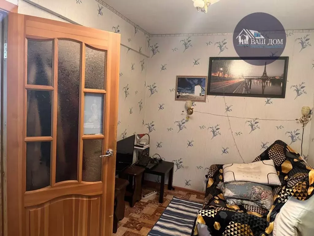 3-к кв. Архангельская область, Северодвинск ул. Свободы, 2 (58.8 м) - Фото 1