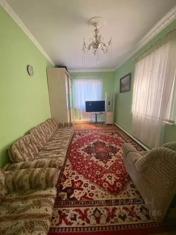 Дом в Северная Осетия, Владикавказ Учитель СТ, 524 (60 м) - Фото 1