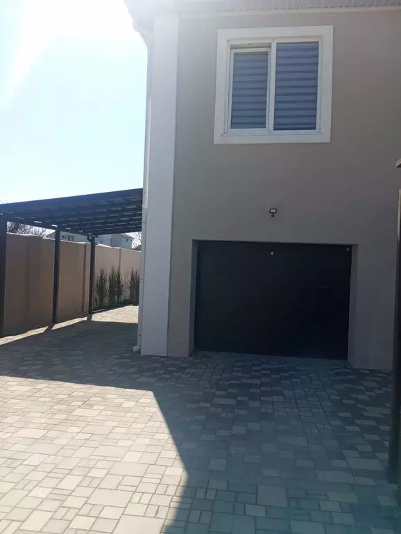 Дом в Уютное, Прибрежный проезд (221.2 м) - Фото 2