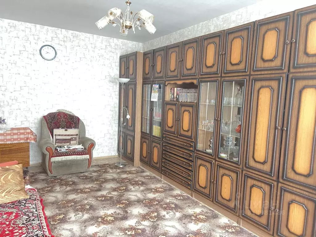 2-к кв. Москва ул. Вилиса Лациса, 42 (56.0 м) - Фото 1