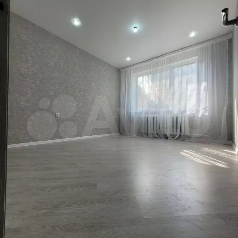 2-к. квартира, 44 м, 1/5 эт. - Фото 0
