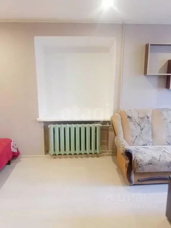 1-к кв. Ярославская область, Ярославль ул. Павлова, 33 (30.0 м) - Фото 2