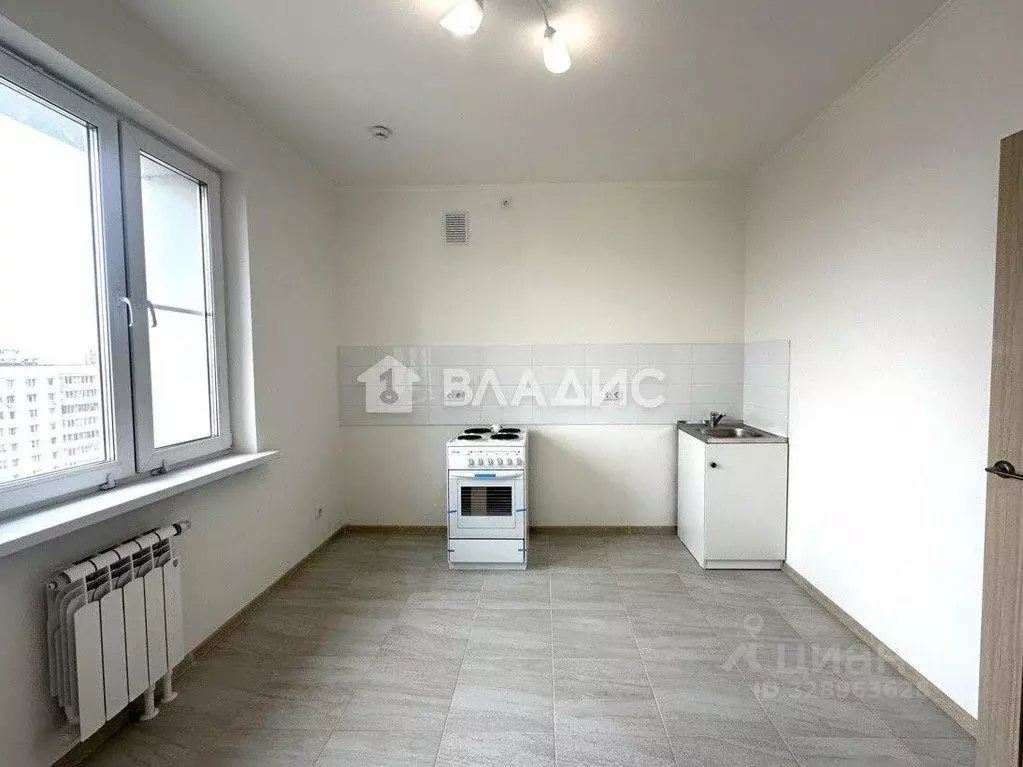 Квартира, 2 комнаты, 57.5 м - Фото 2