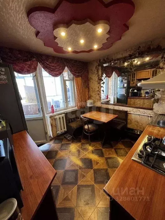 3-к кв. Коми, Сыктывкар Емвальская ул., 7 (67.0 м) - Фото 2