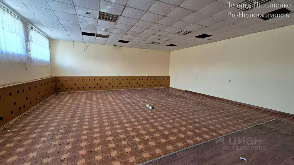 Торговая площадь в Самарская область, Кинельский район, с. Сколково ... - Фото 2