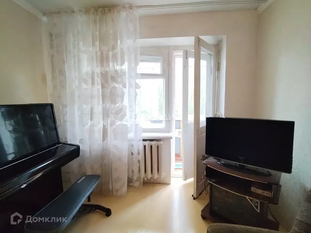 Продаётся 3-к квартира, 54.5 м - Фото 0