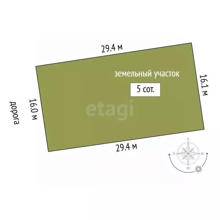 Дом в Тюменская область, Тюмень ул. Григория Алексеева (90 м) - Фото 2