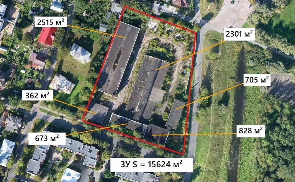 Производственное помещение в Новгородская область, Великий Новгород ... - Фото 2