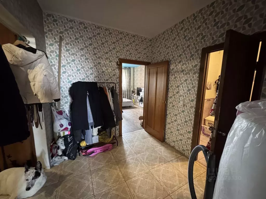 2-к кв. Московская область, Мытищи проезд 2-й Первомайский, 4 (74.2 м) - Фото 2