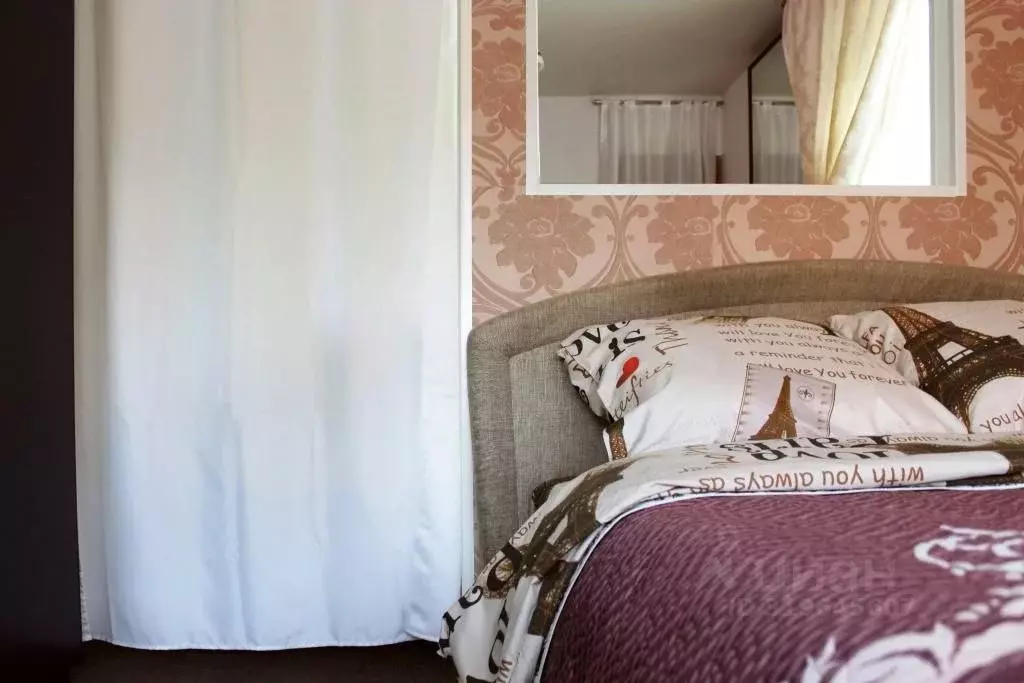 1-к кв. Тверская область, Тверь ул. Богданова, 22к2 (32.0 м) - Фото 0