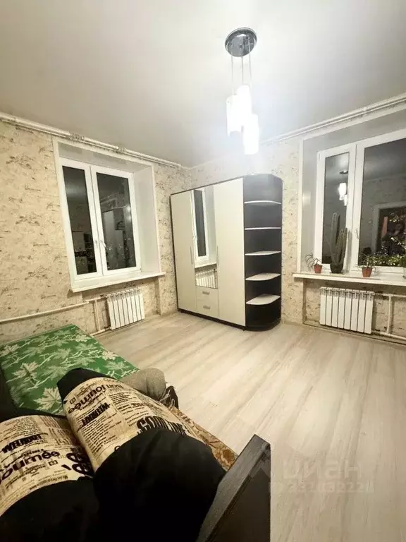3-к кв. Самарская область, Самара Воронежская ул., 1А (65.0 м) - Фото 2