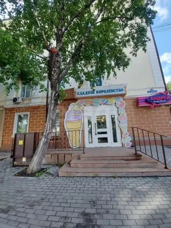 Помещение свободного назначения в Тюменская область, Тюмень ... - Фото 1