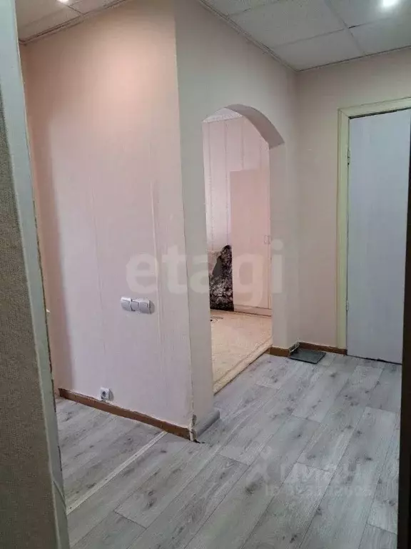 2-к кв. Свердловская область, Талица ул. Льва Толстого, 14 (45.0 м) - Фото 2