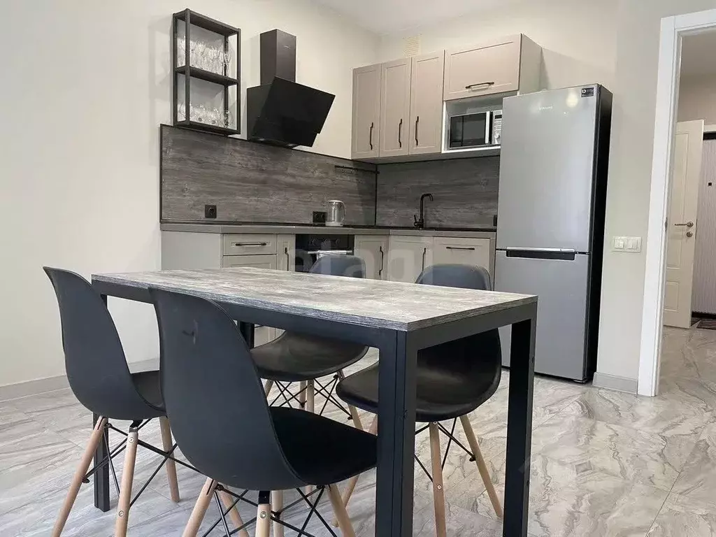 1-к кв. Санкт-Петербург Зеленогорская ул., 7 (48.7 м) - Фото 2