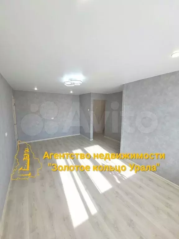 2-к. квартира, 43,7 м, 4/5 эт. - Фото 1