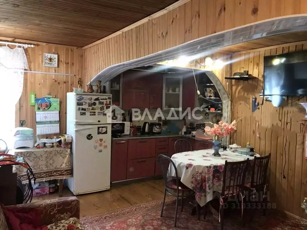 Дом в Владимирская область, Собинский муниципальный округ, д. Шепели  ... - Фото 0