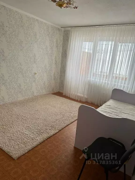 2-к кв. Татарстан, Нижнекамск ул. Баки Урманче, 29 (54.0 м) - Фото 0
