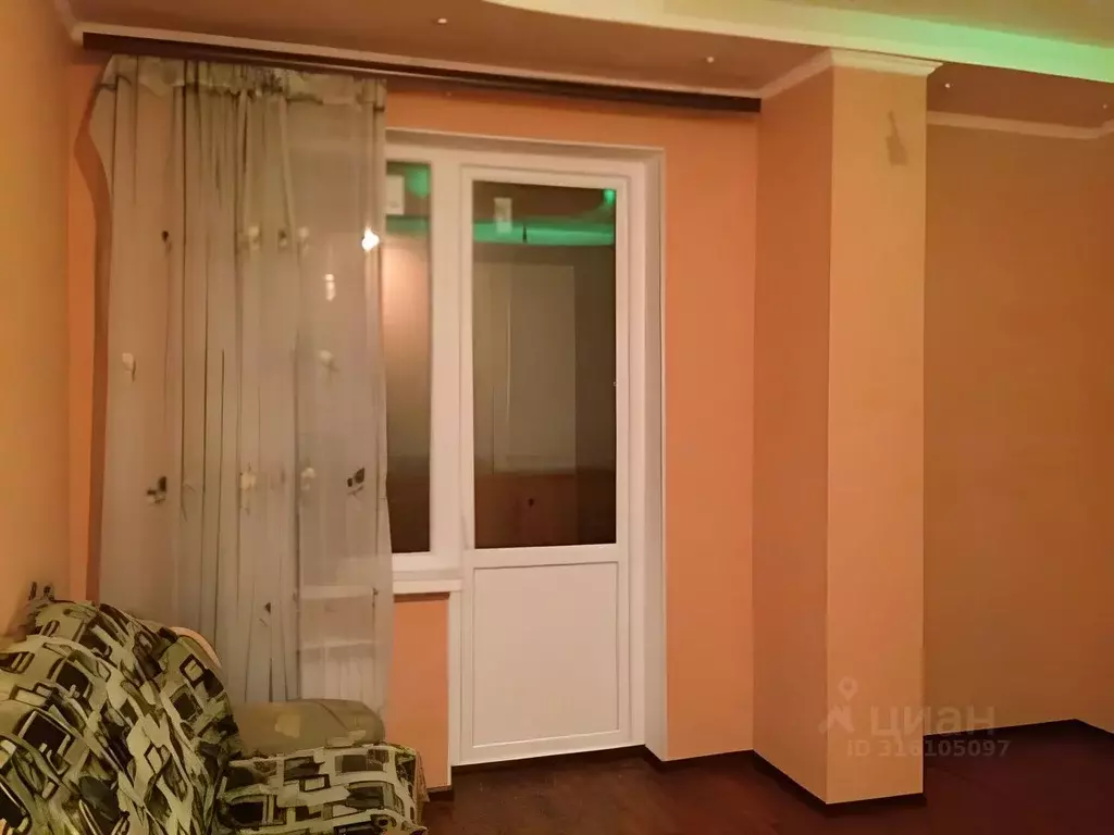 2-к кв. Белгородская область, Белгород ул. Лермонтова, 49а (51.0 м) - Фото 0