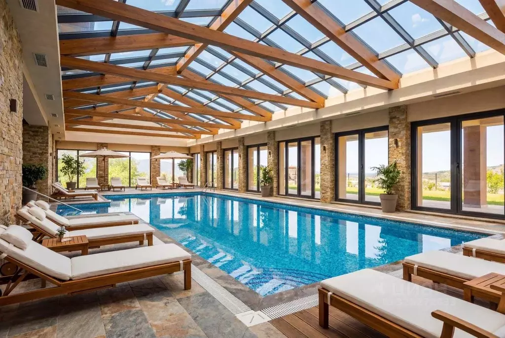 Дом в Краснодарский край, Новороссийск городской округ, с. Борисовка ... - Фото 1