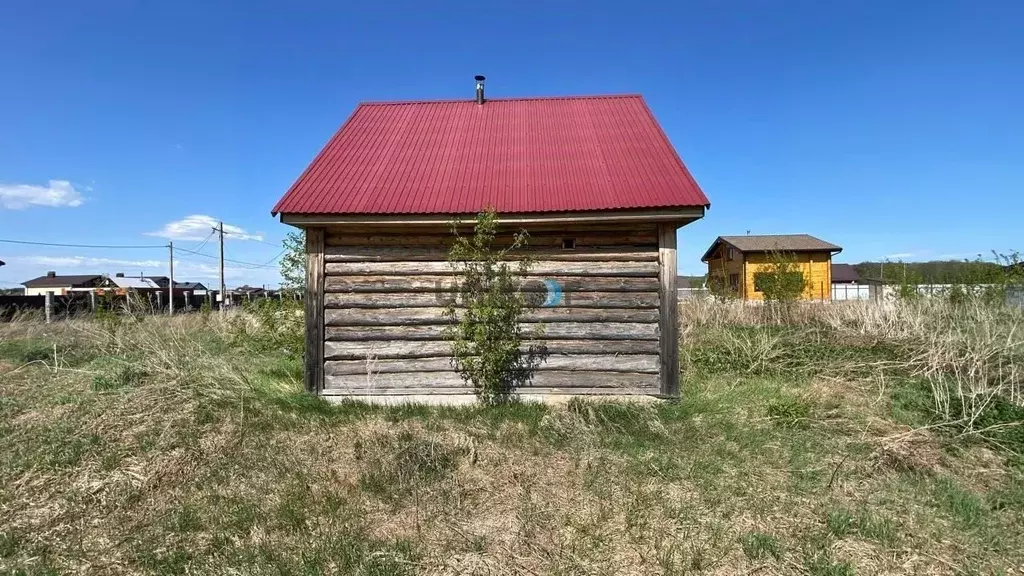 Участок в Башкортостан, Кармаскалинский район, Подлубовский сельсовет, ... - Фото 1