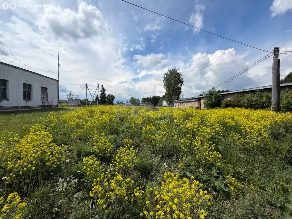 Участок в село Ишеево, улица Галлямова (7.5 м) - Фото 2