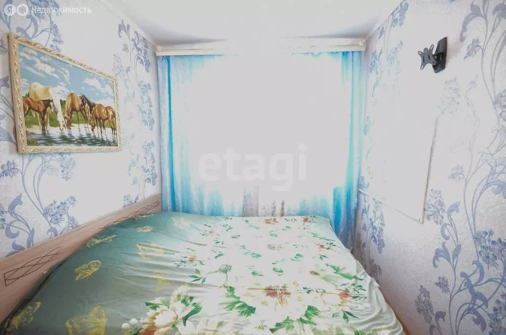 2-комнатная квартира: Ялуторовск, Ишимская улица, 140 (39 м) - Фото 2