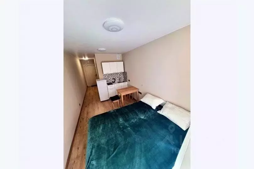 1-к кв. Санкт-Петербург просп. Стачек, 64 (20.0 м) - Фото 0