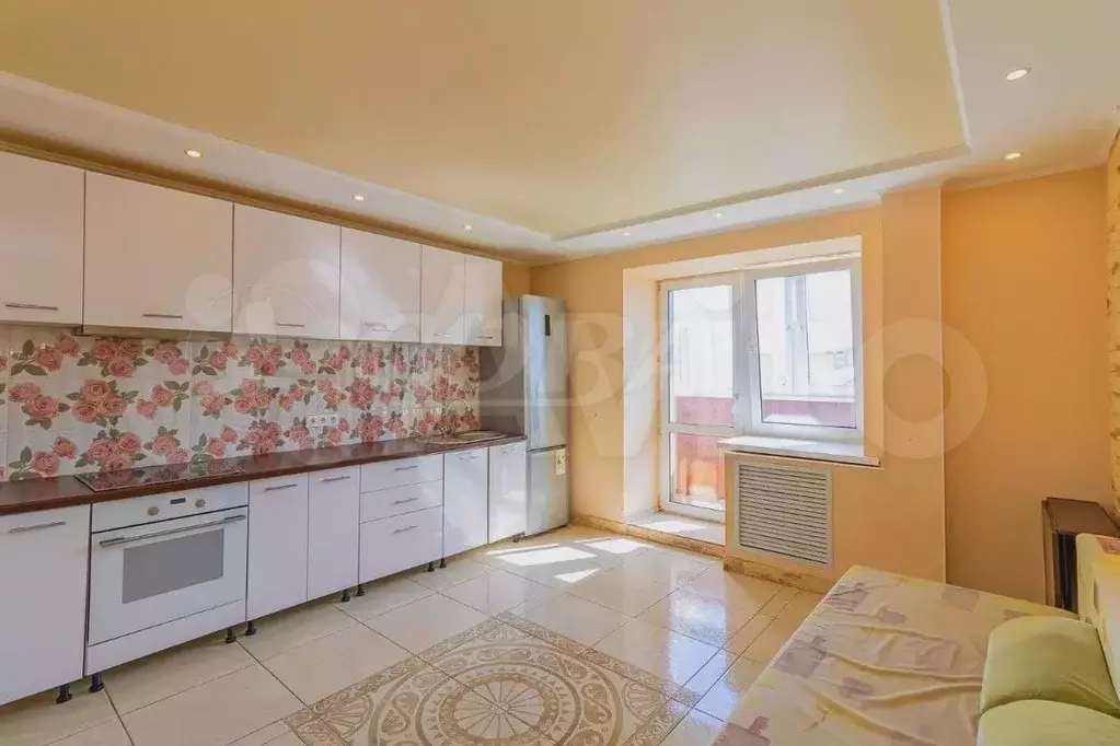 Квартира-студия, 25 м, 7/10 эт. - Фото 1