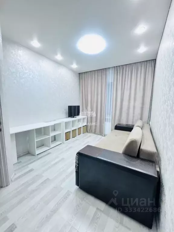 1-к кв. Крым, Керчь ш. Героев Сталинграда, 2к2 (27.2 м) - Фото 1