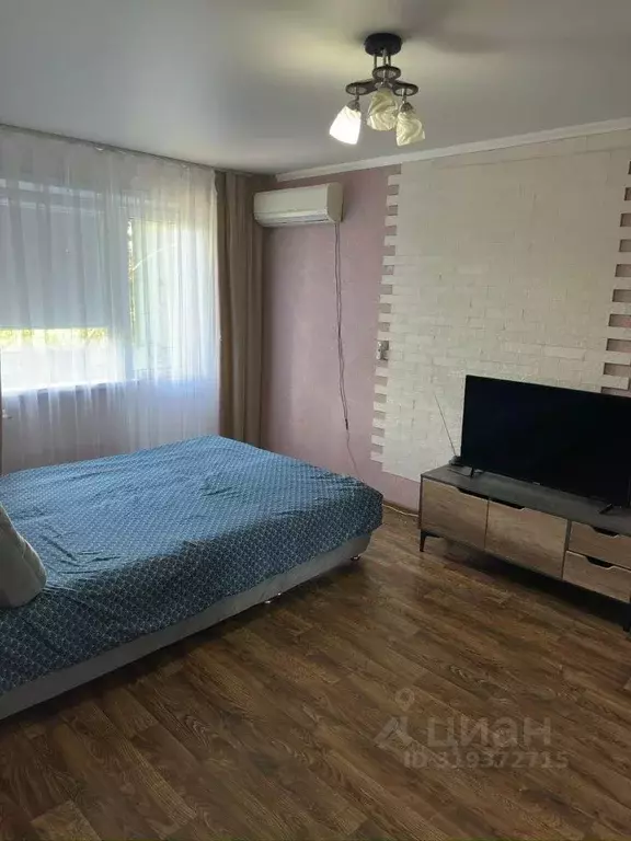 1-к кв. Астраханская область, Астрахань ул. Савушкина, 18/11 (30.0 м) - Фото 0