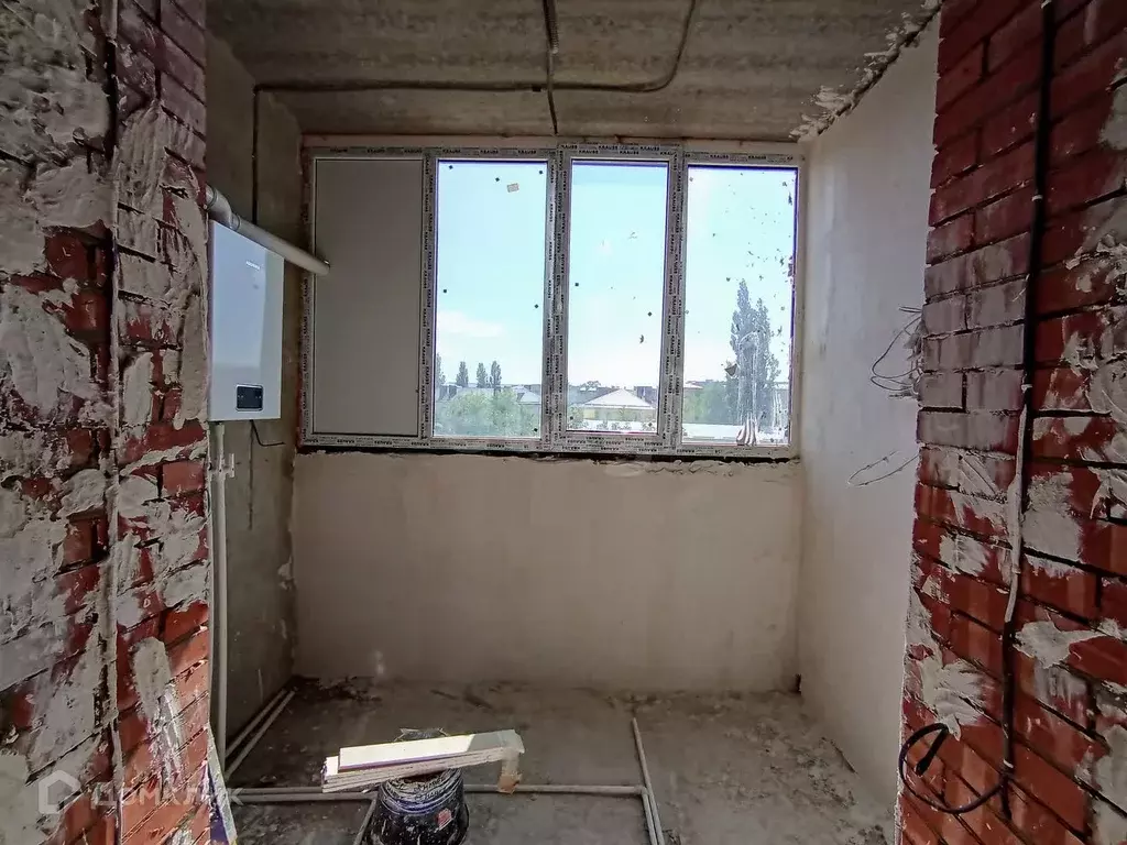 Продаётся 2-к квартира, 68 м - Фото 0
