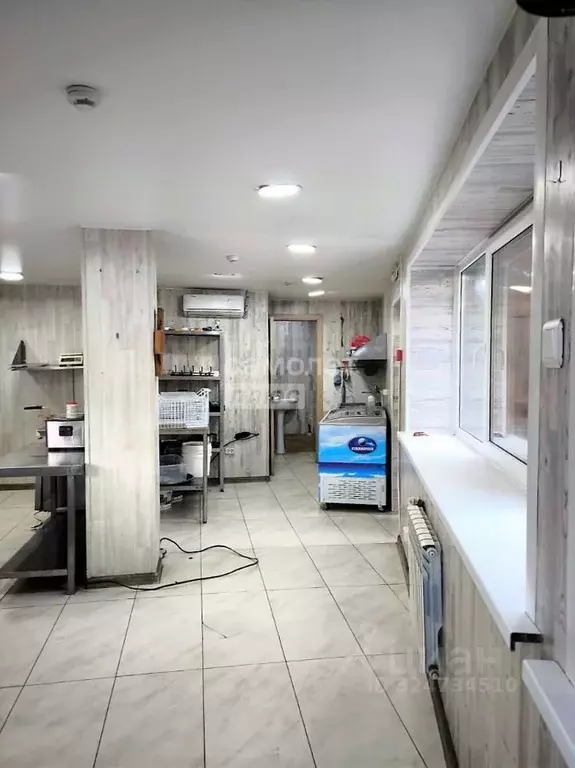 Помещение свободного назначения в Липецкая область, Липецк ул. М.И. ... - Фото 2