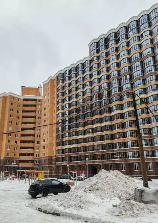 Студия Ленинградская область, Всеволожск ш. Дорога Жизни, 7к2 (22.0 м) - Фото 0