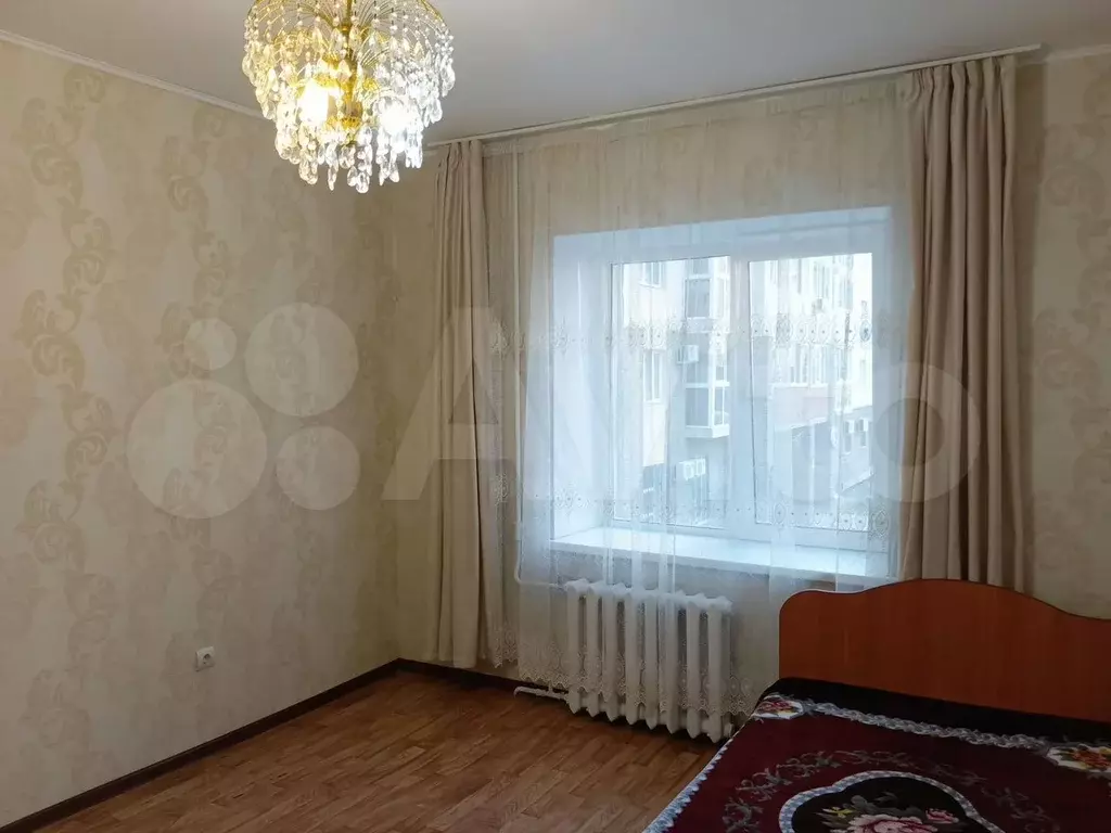 1-к. квартира, 38,5 м, 3/16 эт. - Фото 1
