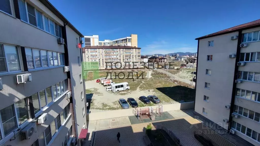 Квартира, 2 комнаты, 65 м - Фото 0