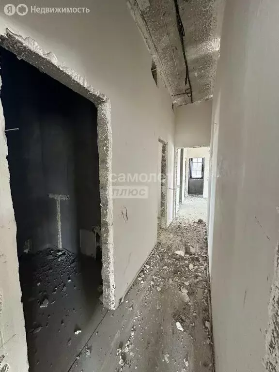Дом в Анапа, коттеджный посёлок Эден Вилладж (263 м) - Фото 0