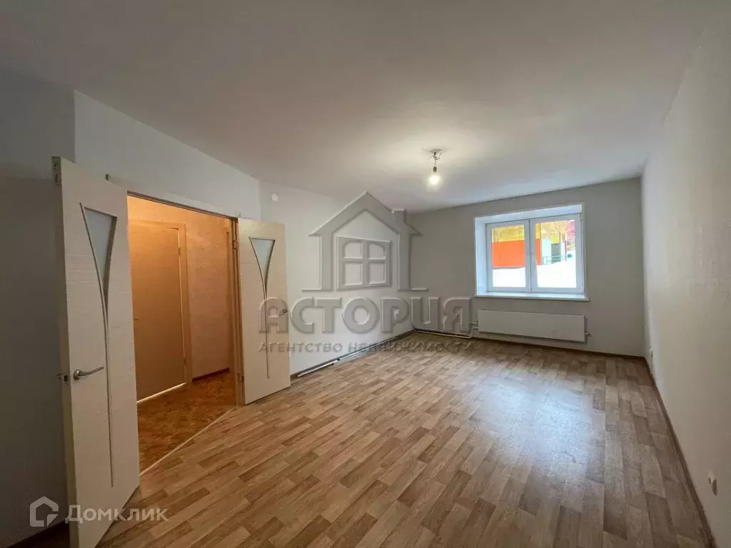 Продаётся 1-к квартира, 37.4 м - Фото 1