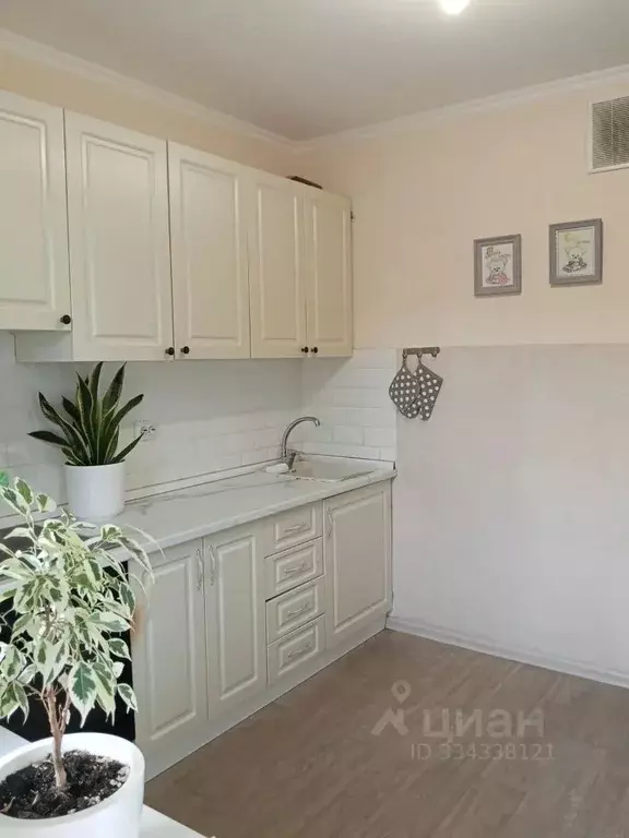 1-к кв. Чувашия, Чебоксары бул. Солнечный, 2к1 (36.0 м) - Фото 1