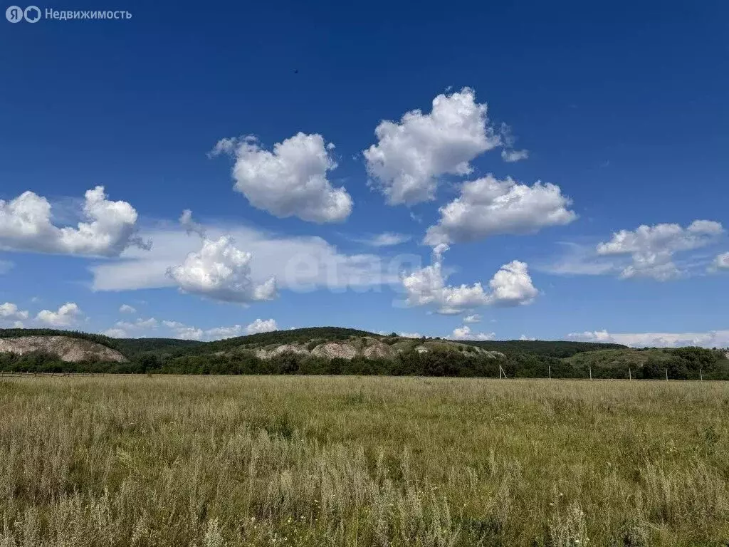 Участок в Ишеево, Пятая улица (8 м) - Фото 0
