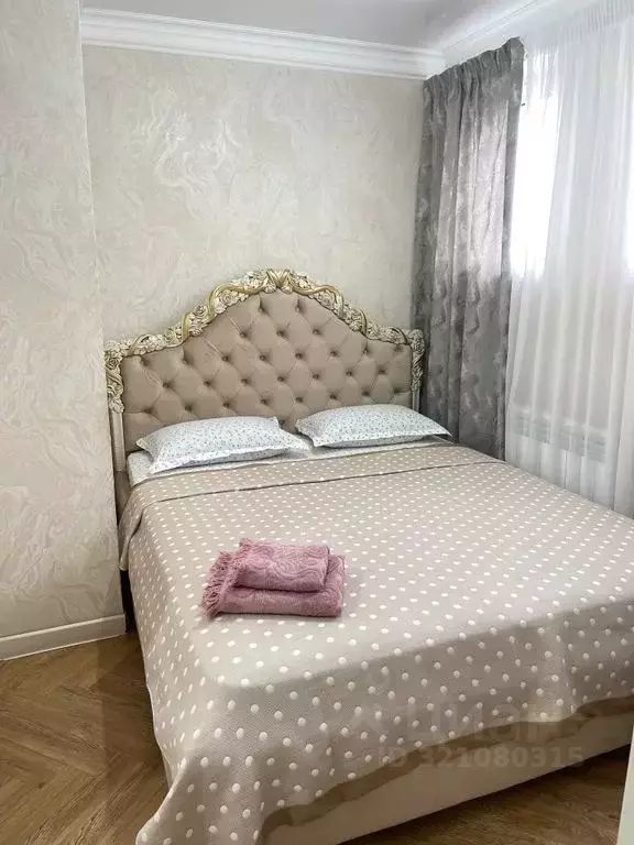 2-к кв. Дагестан, Кизилюрт ул. Гамзата Цадаса, 73А (60.0 м) - Фото 0