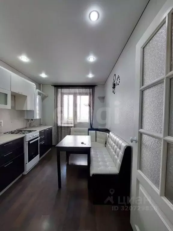 1-к кв. Архангельская область, Котлас просп. Мира, 8 (34.5 м) - Фото 1