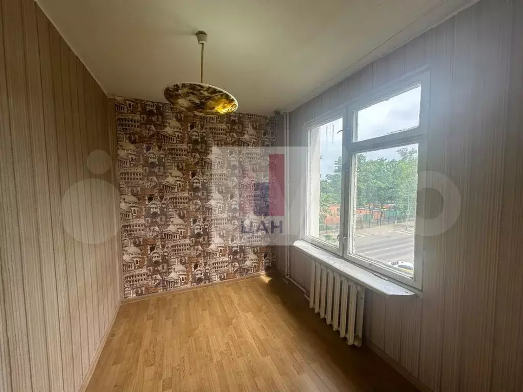 2-к. квартира, 34,9 м, 4/5 эт. - Фото 1