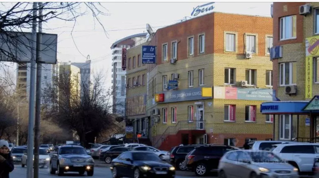 Офис в Тюменская область, Тюмень ул. Свердлова, 5к2 (72 м) - Фото 1