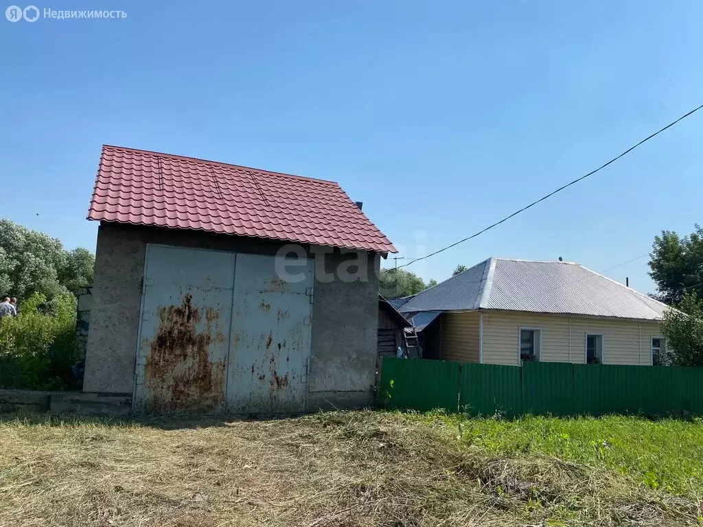 Участок в Кемерово, Рудничный район (10 м) - Фото 1