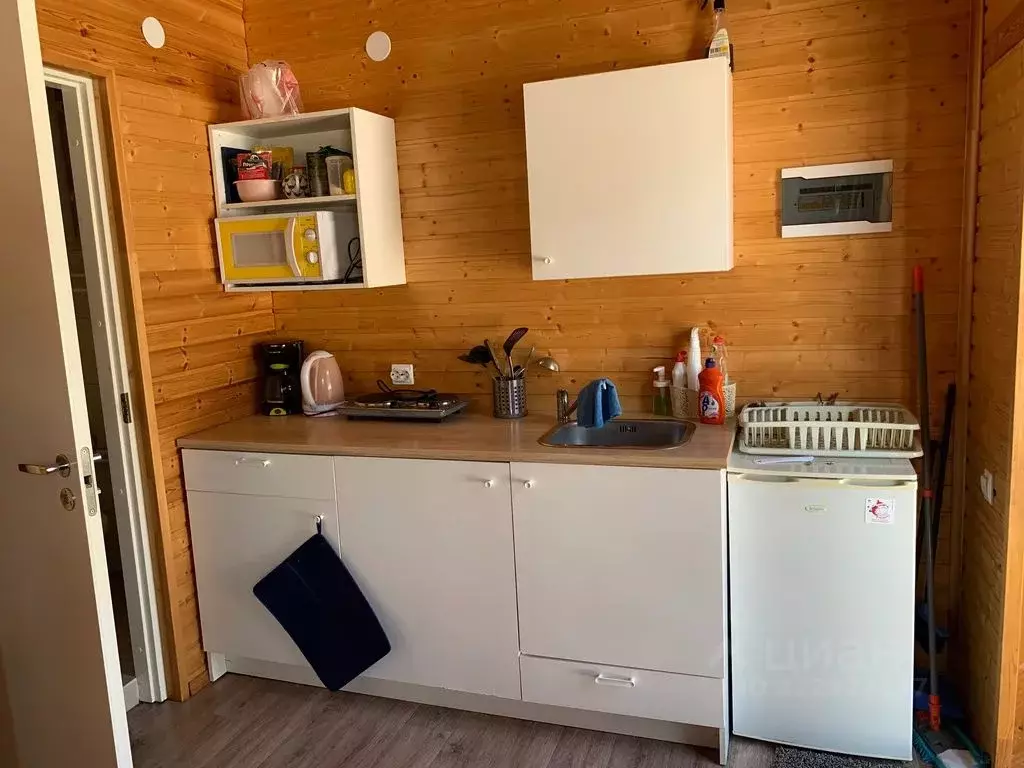 Дом в Карелия, Сортавала Малая Боровая ул., 3 (20 м) - Фото 2