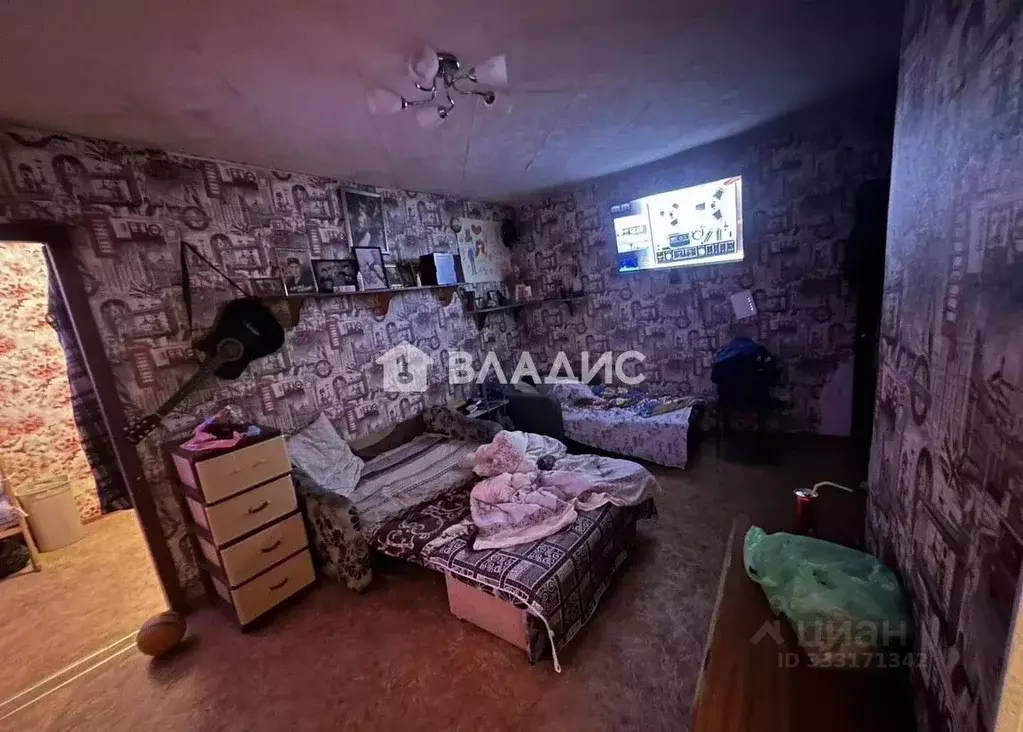 2-к кв. Бурятия, Улан-Удэ ул. Тулаева, 134 (42.0 м) - Фото 2