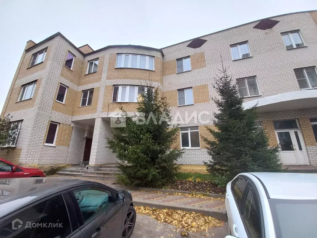 Продаётся 2-к квартира, 66.3 м - Фото 1